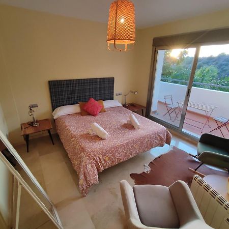 Villa Aguilas Club - Guest House Малага Екстер'єр фото
