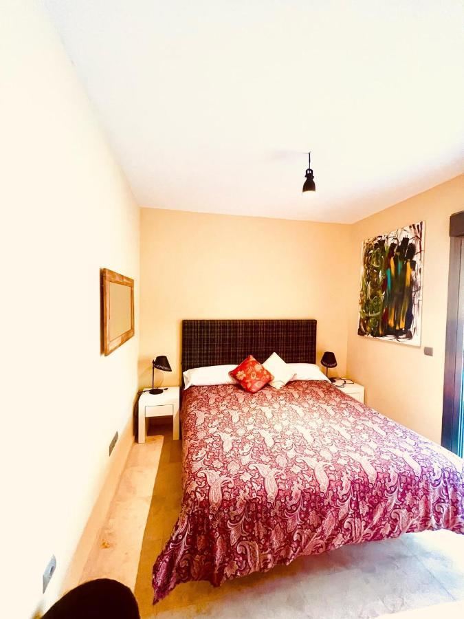 Villa Aguilas Club - Guest House Малага Екстер'єр фото