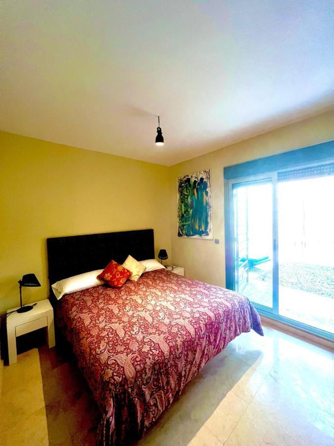 Villa Aguilas Club - Guest House Малага Екстер'єр фото