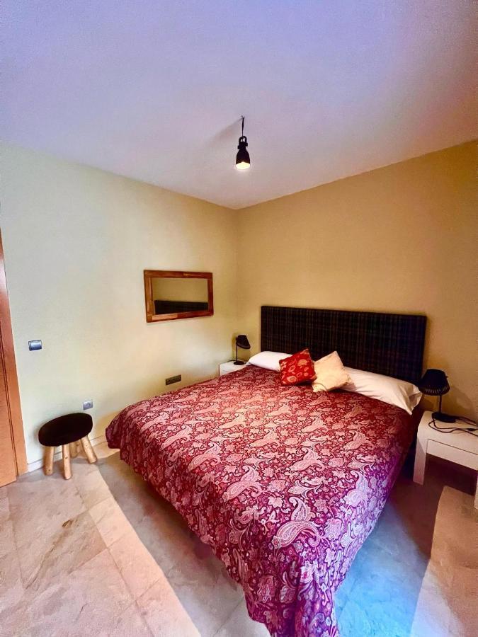 Villa Aguilas Club - Guest House Малага Екстер'єр фото