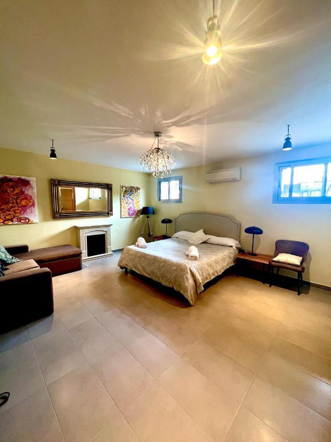 Villa Aguilas Club - Guest House Малага Екстер'єр фото