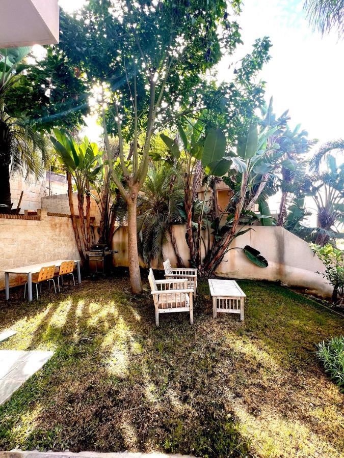 Villa Aguilas Club - Guest House Малага Екстер'єр фото
