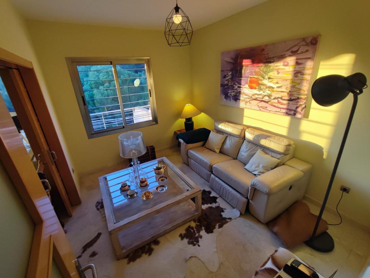 Villa Aguilas Club - Guest House Малага Екстер'єр фото
