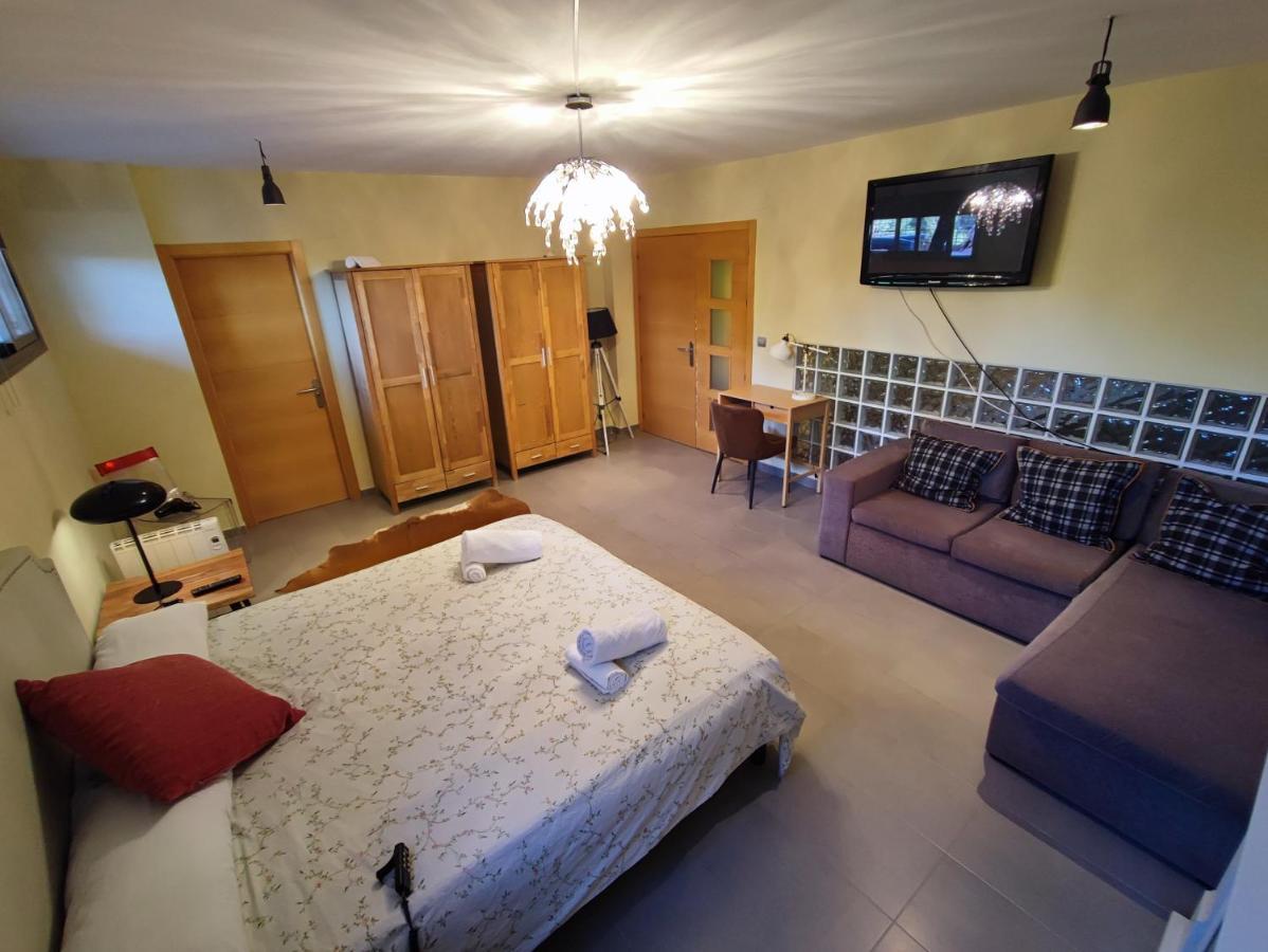 Villa Aguilas Club - Guest House Малага Екстер'єр фото