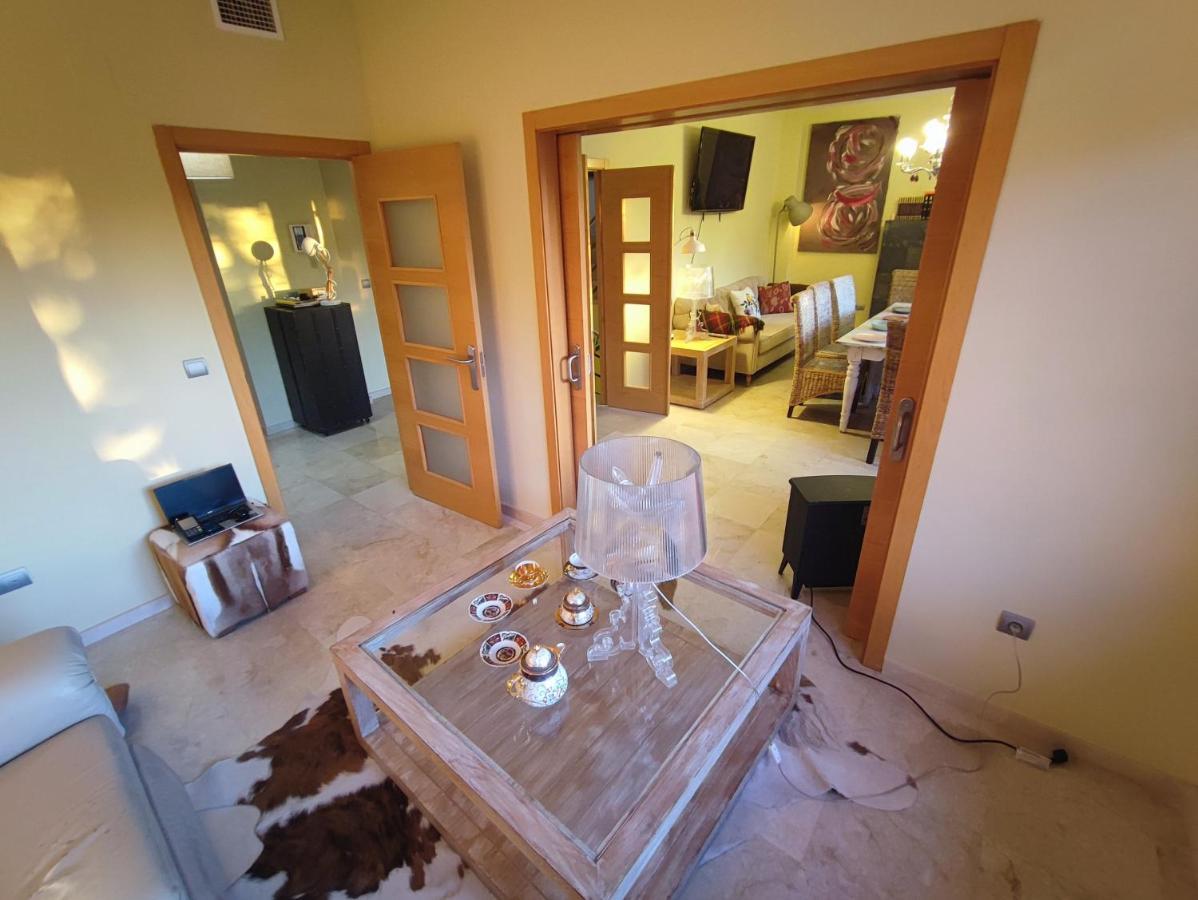 Villa Aguilas Club - Guest House Малага Екстер'єр фото