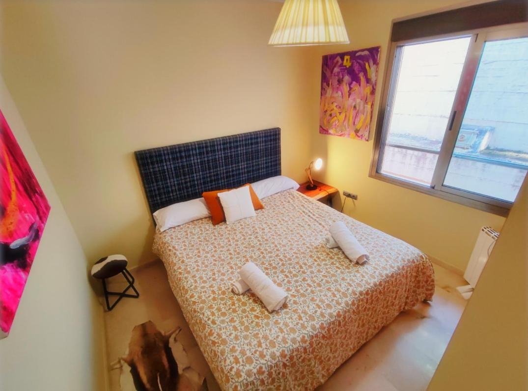Villa Aguilas Club - Guest House Малага Екстер'єр фото