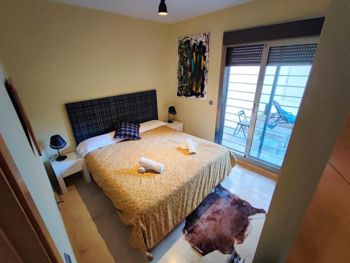 Villa Aguilas Club - Guest House Малага Екстер'єр фото